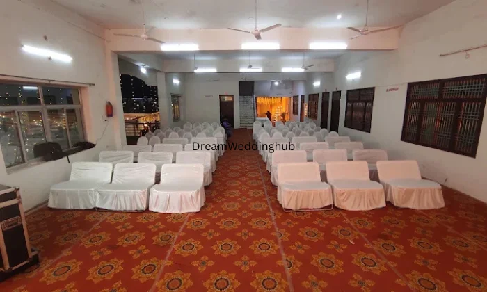 Manoj Palace Utsav Garden